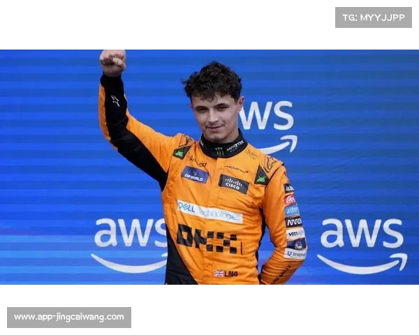 前红牛车手克莱恩评价皮亚斯特里展现令人难以置信的沉着