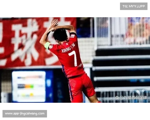 何小珂转战中甲，昔日国足希望之星寻求重生